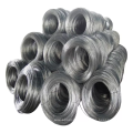 7x7 6,0mm mm prensado com cabo de aço galvanizado Sling